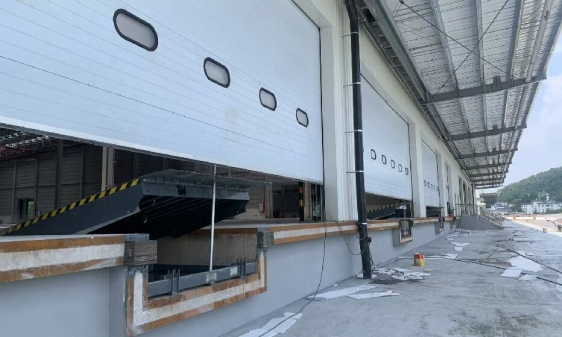 固定式登车桥怎么选购